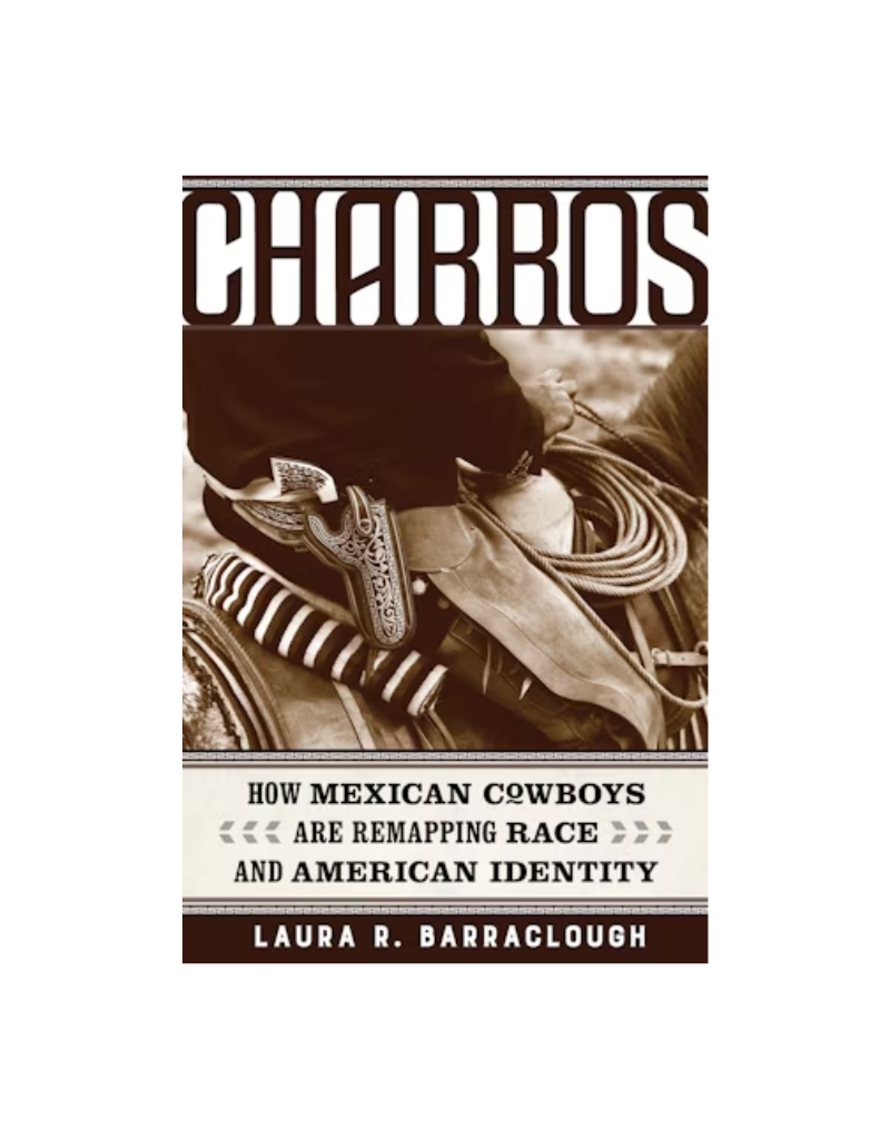 Ingram Book Company SALE Charros