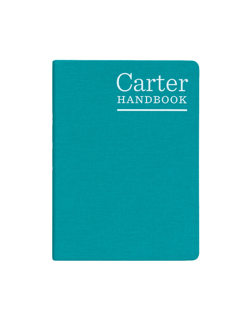 Carter Handbook