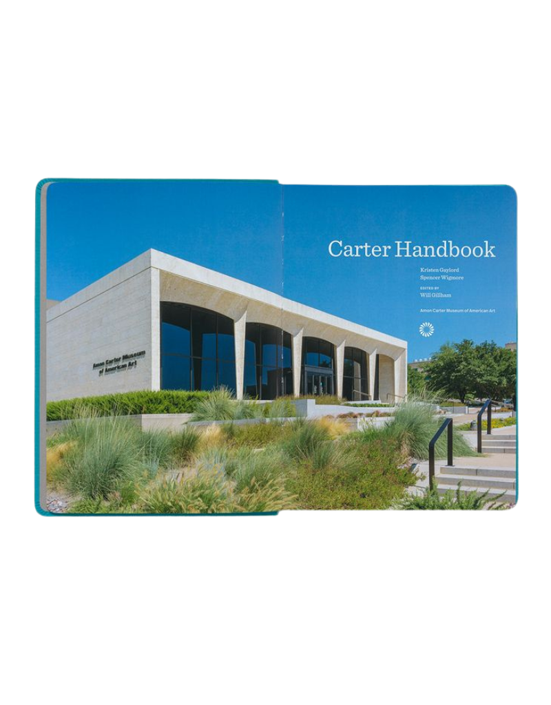 Carter Handbook