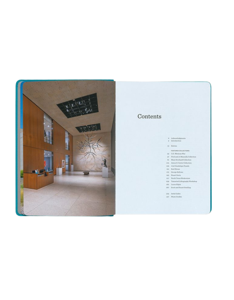 Carter Handbook