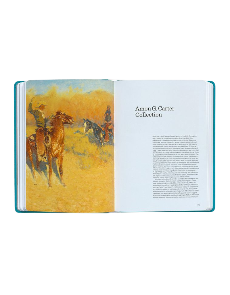 Carter Handbook
