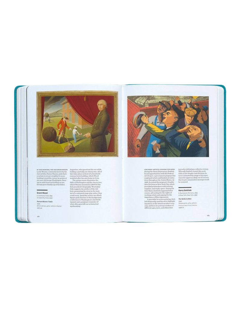 Carter Handbook