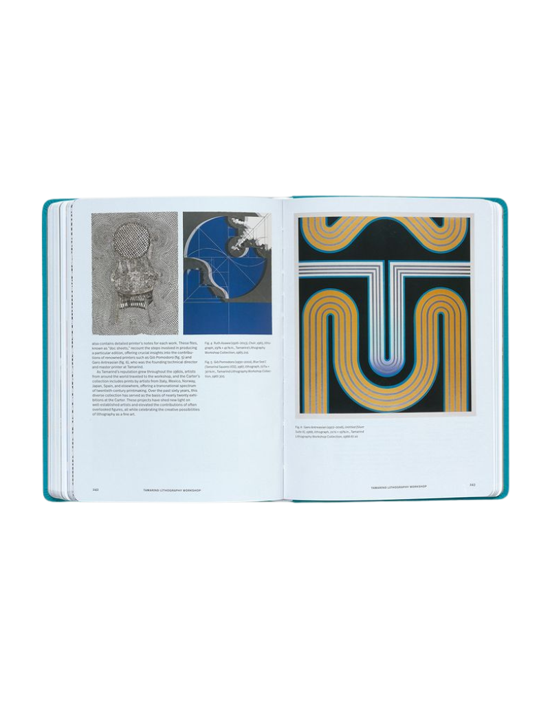 Carter Handbook
