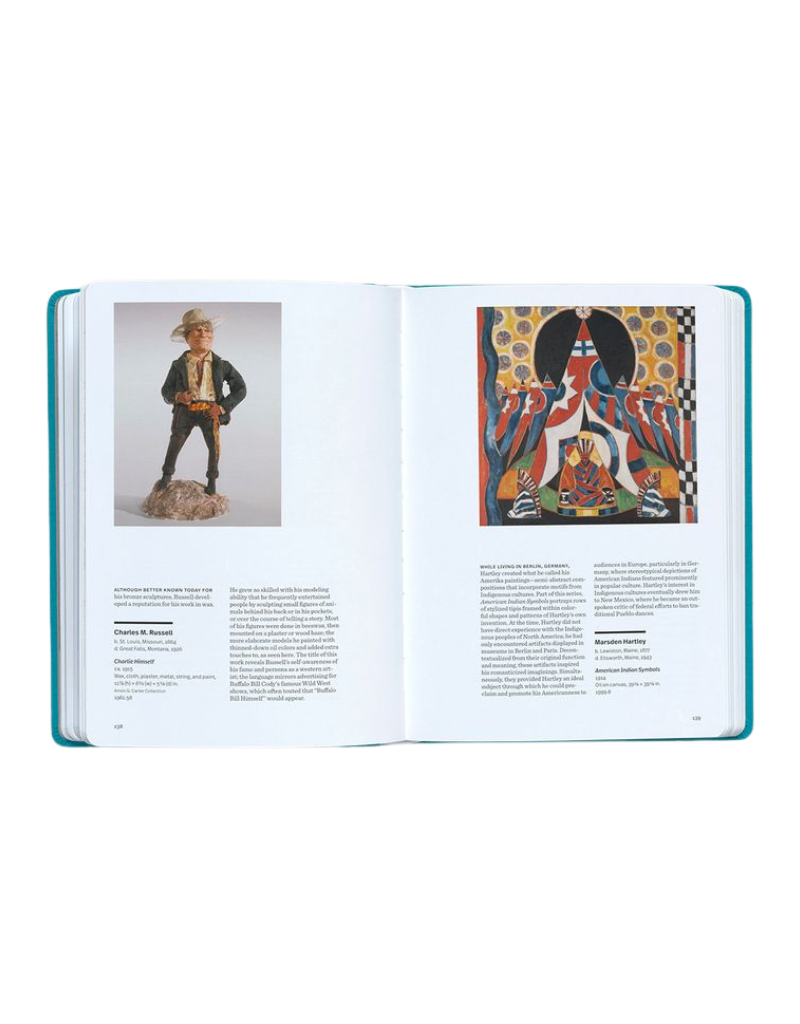 Carter Handbook