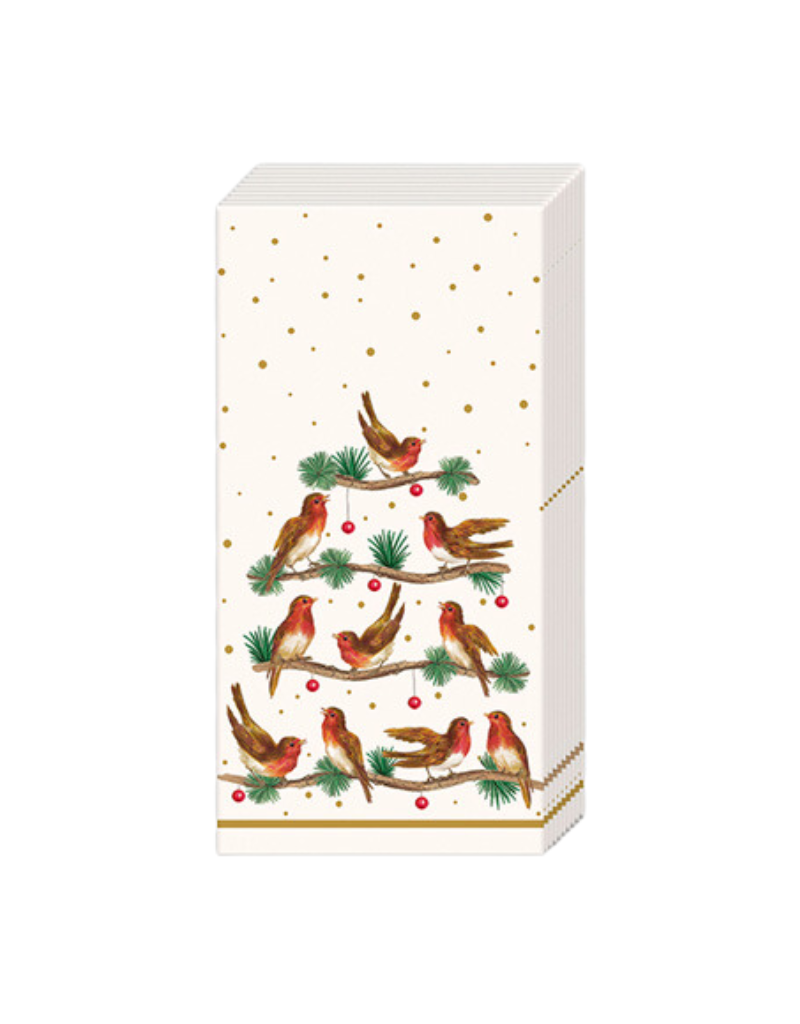 Boston International SALE Let's Sing Together Pocket Tissues