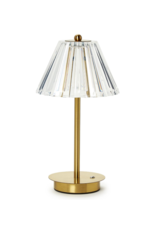 Two's Company LED Table Lamp