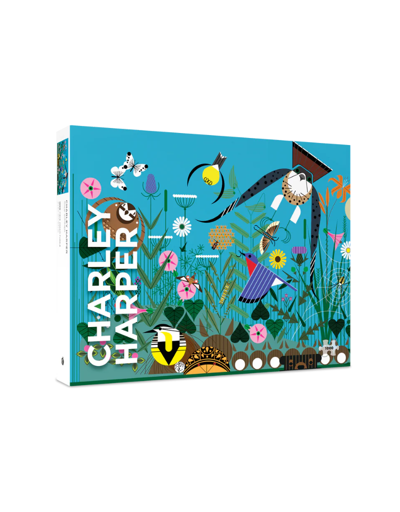 Wild Summer Puzzle