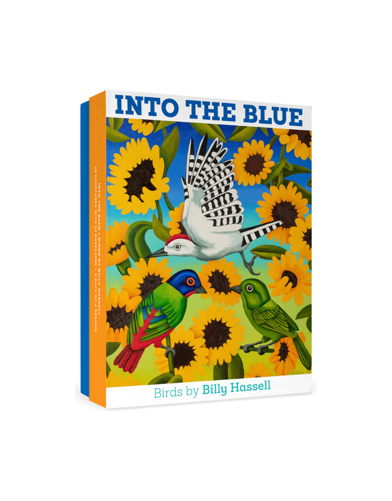 Into The Blue Birds Notecard Amon Carter Museum Of American Art Into the blue birds notecard amon carter museum of american art