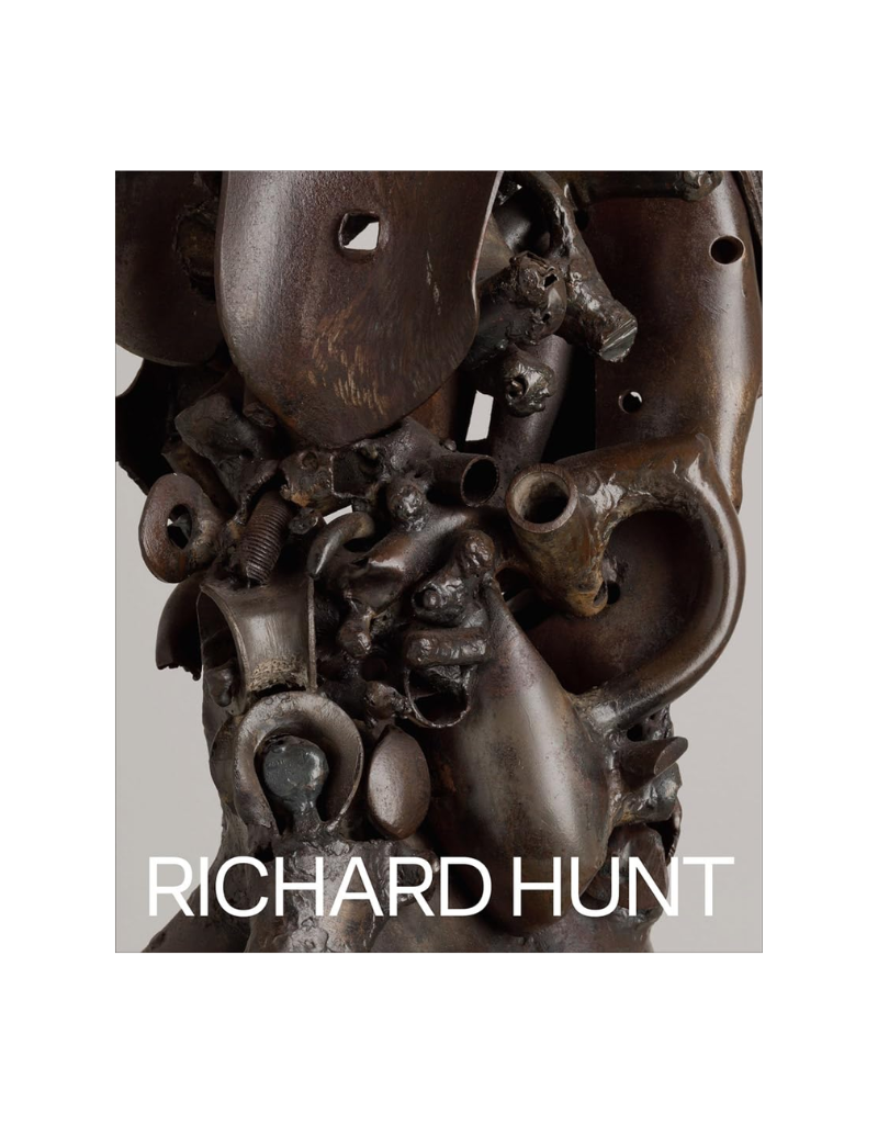 Richard Hunt