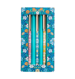 Liberty Moon Flower Pens