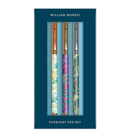 SALE William Morris Everyday Pen Set