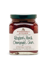Stonewall Kitchen Raspberry Peach Champagne Jam