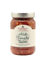 Stonewall Kitchen Mild Tomato Salsa