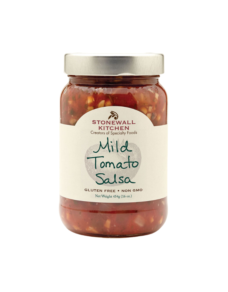Stonewall Kitchen Mild Tomato Salsa