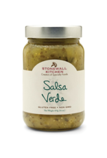 Stonewall Kitchen Salsa Verde
