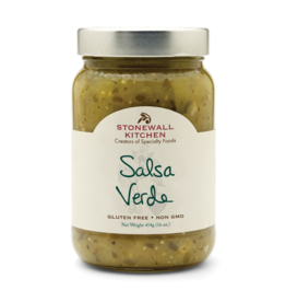 Stonewall Kitchen Salsa Verde