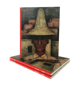 LACMA Rufino Tamayo: Innovation and Experimentation
