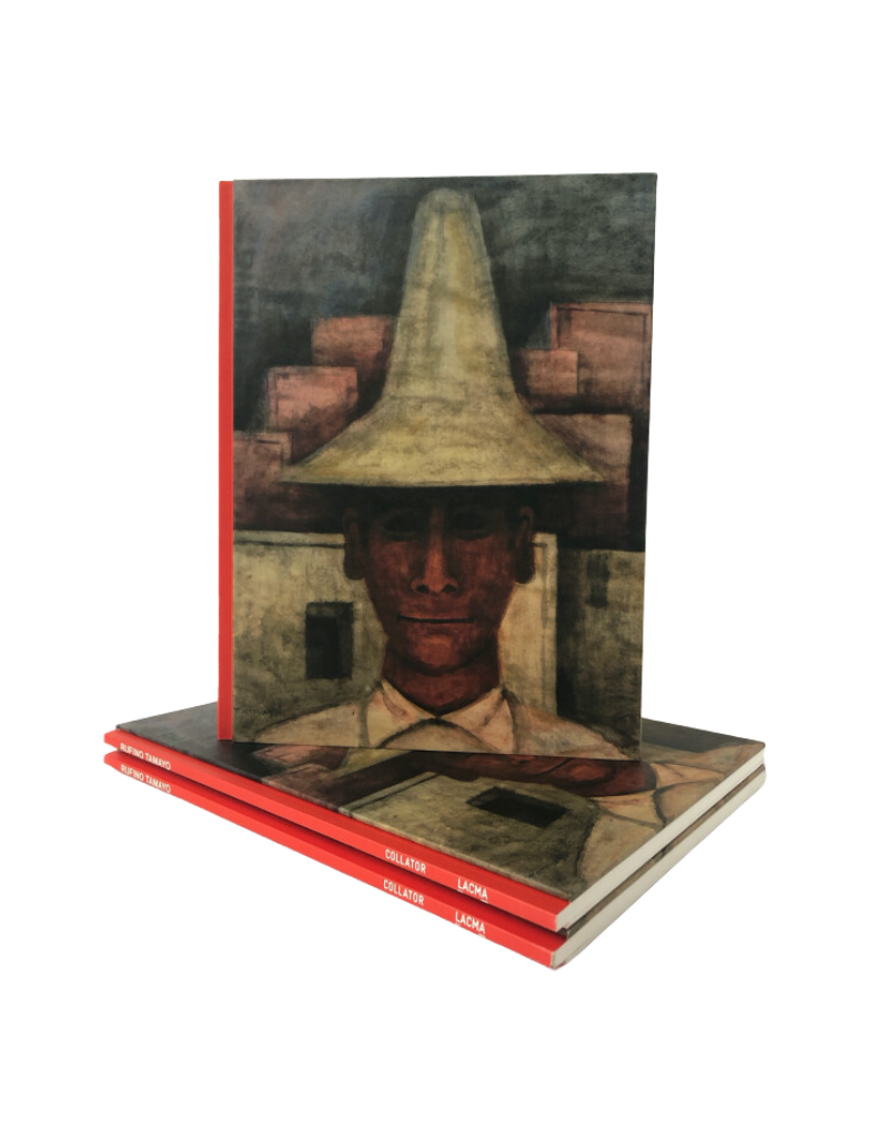 LACMA Rufino Tamayo: Innovation and Experimentation