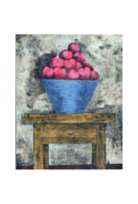 LACMA SALE Tamayo Apples Journal
