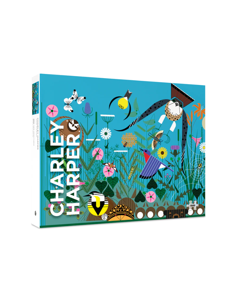 Wild Summer Puzzle