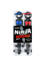 Snifty Ninja Knockout Pens