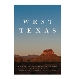 West Texas