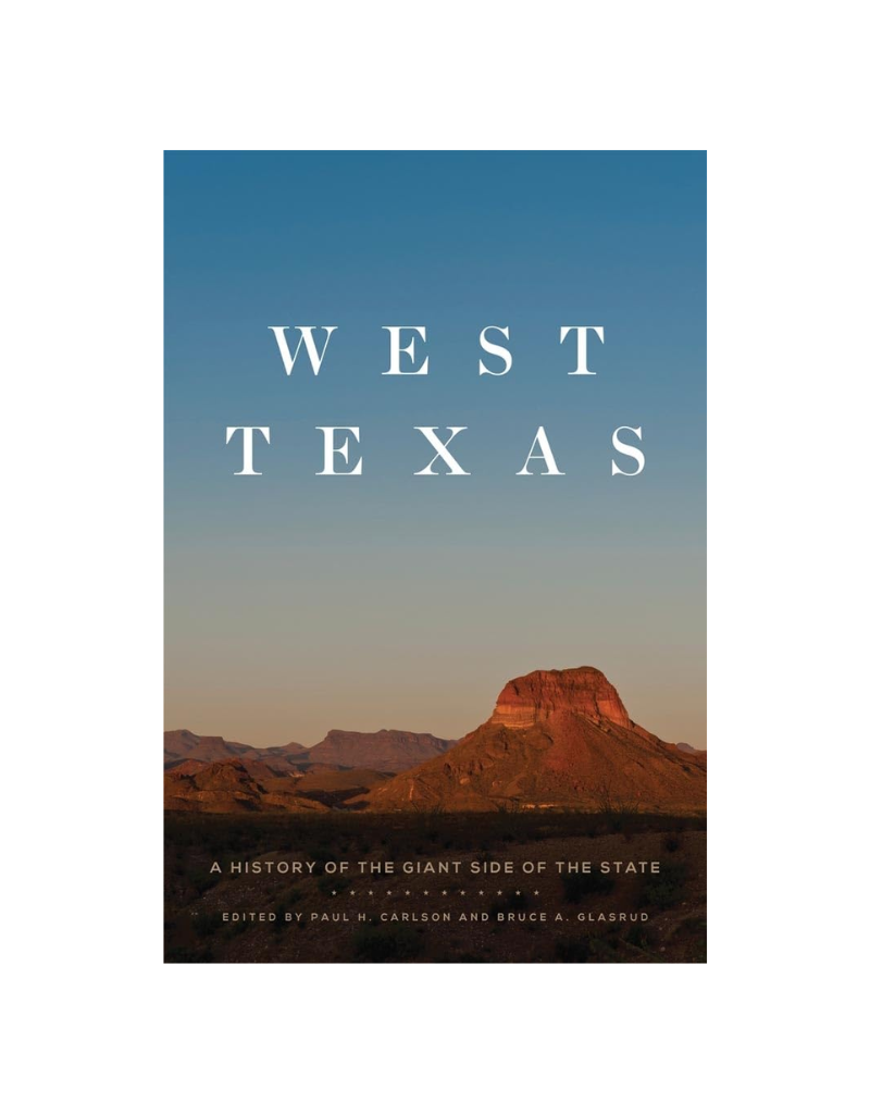 West Texas