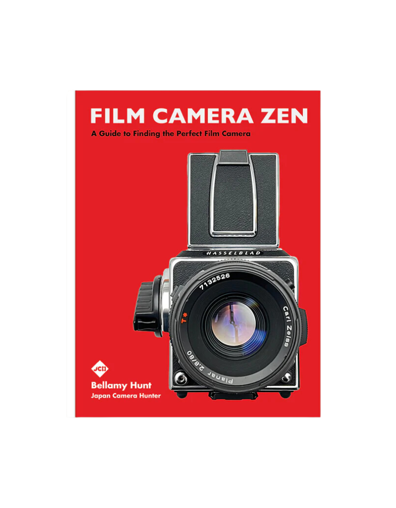 Film Camera Zen