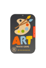 Art Trivia
