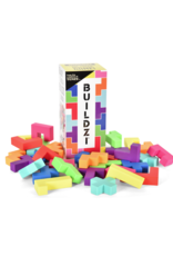 Tenzi Buildzi Game