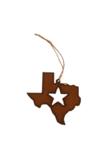 Texas State Outline