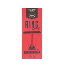 Gentlemen's Hardware Ring Swing Game