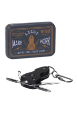 Gentlemen's Hardware Pocket Multi Tool