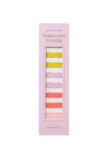 Designworks Ink Tumbling Tower