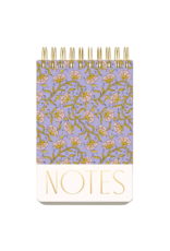 Designworks Ink Chunky Notepad - Purple