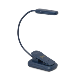 Designworks Ink Book Light - Navy