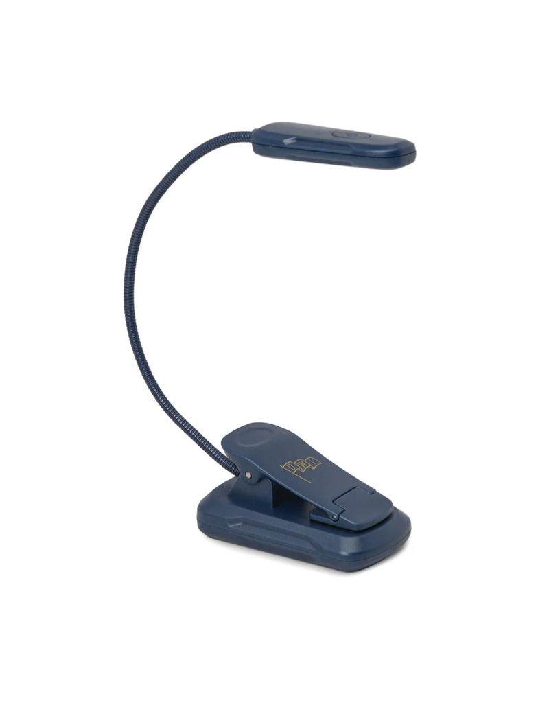 Designworks Ink Book Light - Navy