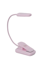 Designworks Ink Book Light - Lilac