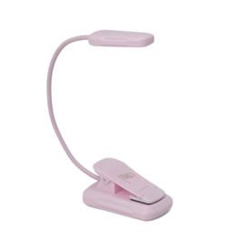 Designworks Ink Book Light - Lilac