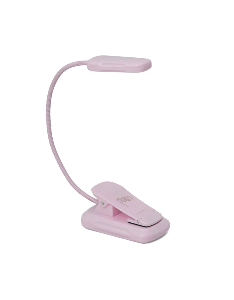 Designworks Ink Book Light - Lilac