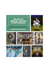 Texas A&M University Press The Art of Dreams, Visions, Other Worlds