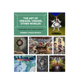Texas A&M University Press The Art of Dreams, Visions, Other Worlds