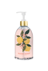 Lemon Tree Soap