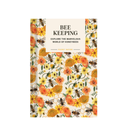 Pocket Nature: Beekeeping