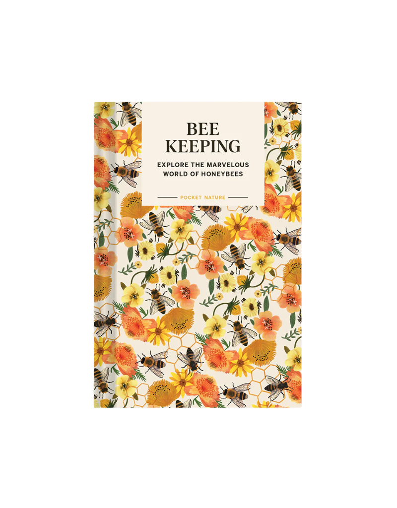 Pocket Nature: Beekeeping