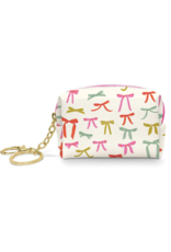 Put a Bow on it Key Chain Pouch