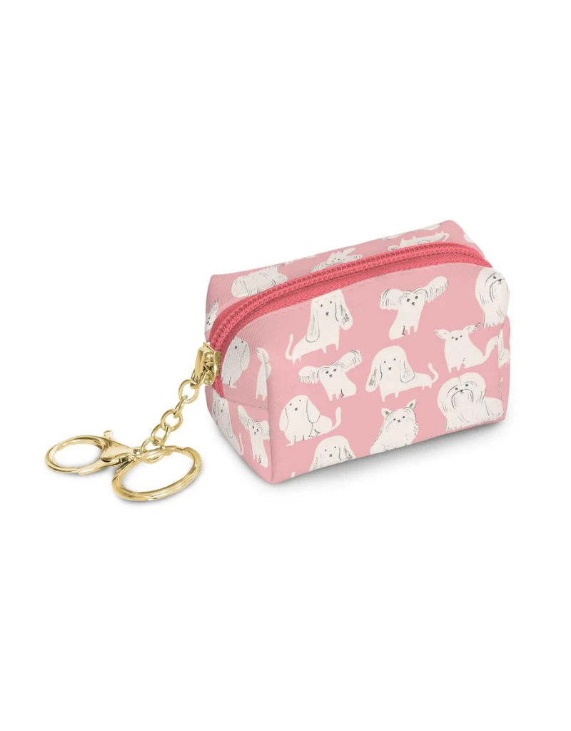 Watchdogs Key Chain Pouch