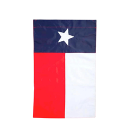 Evergreen Texas Garden Flag