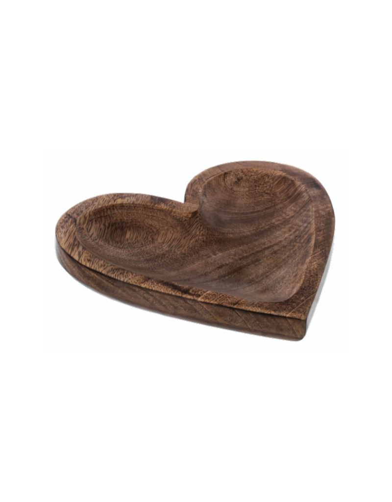 Ganz Heart Tray Medium