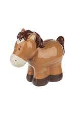 Ganz Horse Money Bank
